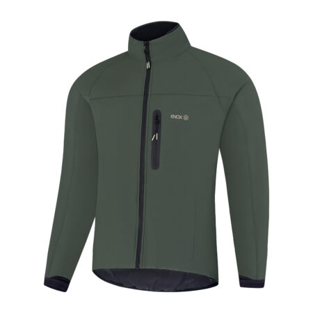 Knox Dual Pro - Men’s 3 in 1 jacket