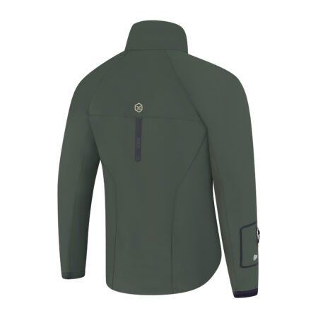 Knox Dual Pro - Men’s 3 in 1 jacket - Image 5