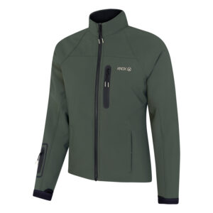 Knox Dual Pro - Women’s 3 in 1 jacket