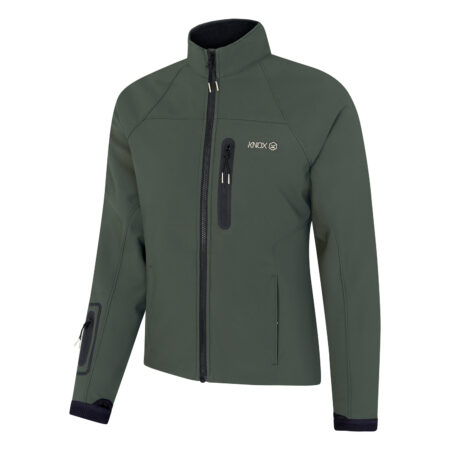 Knox Dual Pro - Women’s 3 in 1 jacket