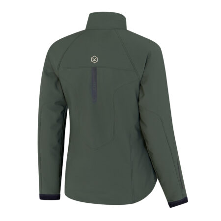 Knox Dual Pro - Women’s 3 in 1 jacket - Image 5
