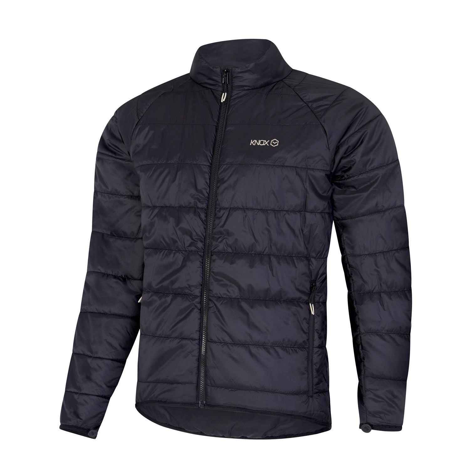 Male Knox Fleece Jacket