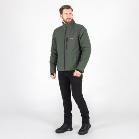 Knox Dual Pro - Men’s 3 in 1 jacket - Image 18