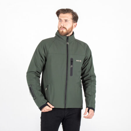 Knox Dual Pro - Men’s 3 in 1 jacket - Image 19