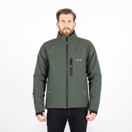 Knox Dual Pro - Men’s 3 in 1 jacket - Image 20