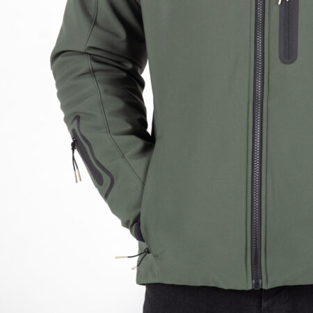 Knox Dual Pro - Men’s 3 in 1 jacket - Image 22