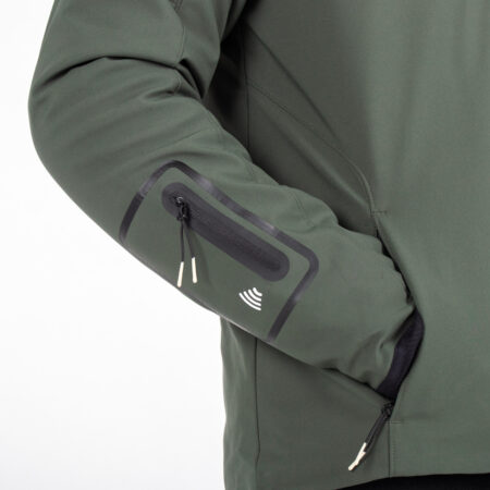Knox Dual Pro - Men’s 3 in 1 jacket - Image 23