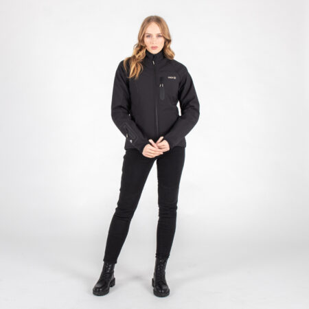Knox Dual Pro - Women’s 3 in 1 jacket - Image 15
