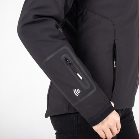 Knox Dual Pro - Women’s 3 in 1 jacket - Image 13