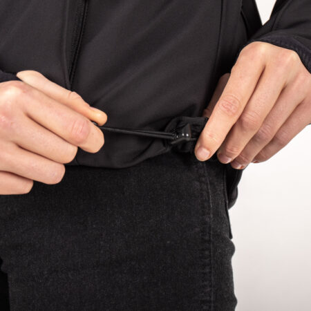 Knox Dual Pro - Women’s 3 in 1 jacket - Image 12