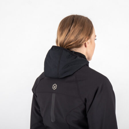 Knox Dual Pro - Women’s 3 in 1 jacket - Image 11
