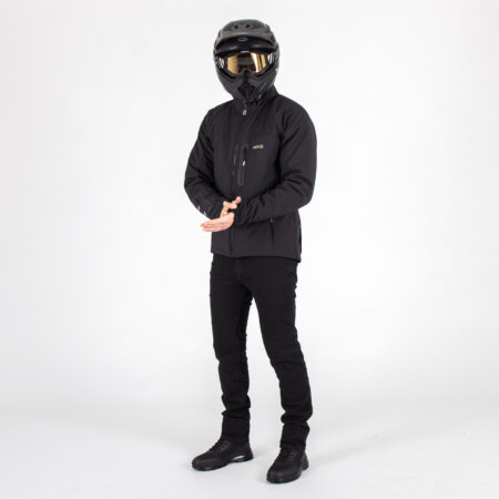 Knox Dual Pro - Men’s 3 in 1 jacket - Image 17