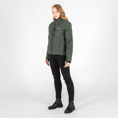 Knox Dual Pro - Women’s 3 in 1 jacket - Image 10