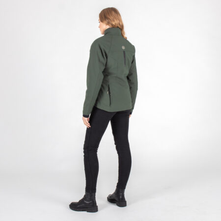 Knox Dual Pro - Women’s 3 in 1 jacket - Image 9