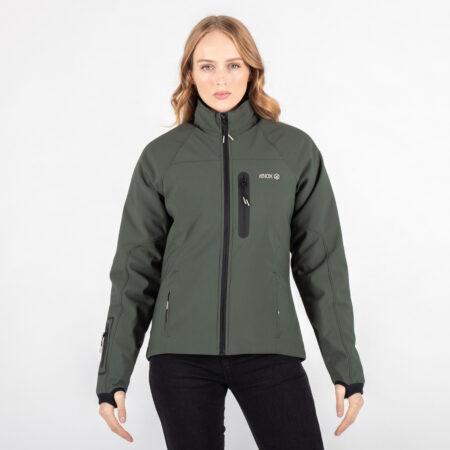 Knox Dual Pro - Women’s 3 in 1 jacket - Image 8