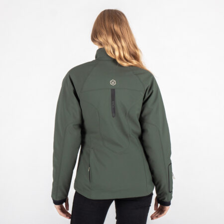 Knox Dual Pro - Women’s 3 in 1 jacket - Image 7