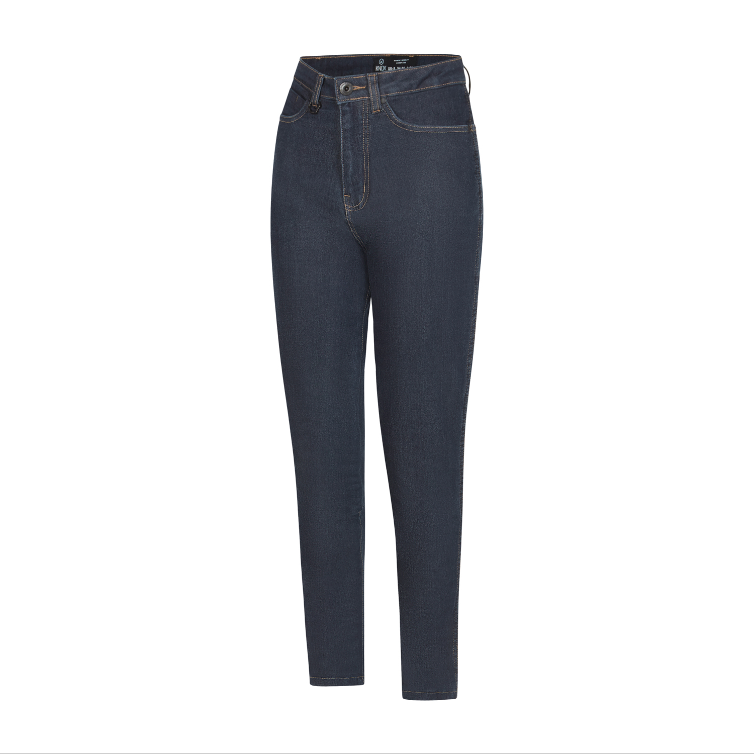 Knox Women s Scarlett Mk 2 High Rise Skinny Jean