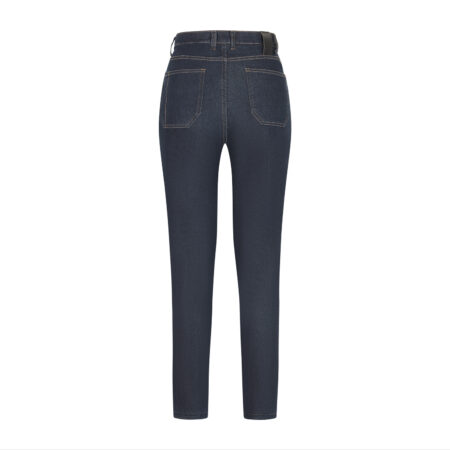 Knox Women’s Scarlett Mk 2 - High Rise Skinny Jean - Image 10