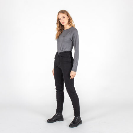 Knox Women’s Scarlett Mk 2 - High Rise Skinny Jean - Image 9