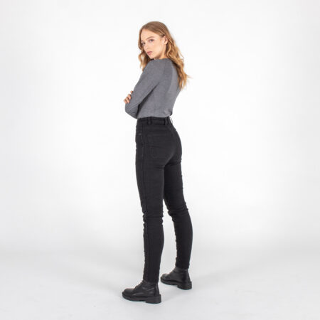 Knox Women’s Scarlett Mk 2 - High Rise Skinny Jean - Image 8