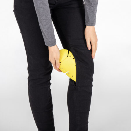 Knox Women’s Scarlett Mk 2 - High Rise Skinny Jean - Image 7