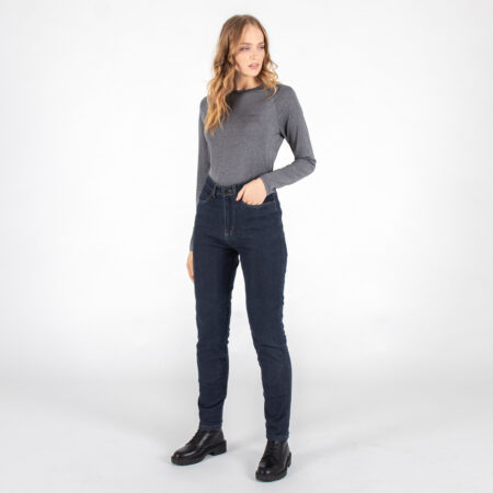 Knox Women’s Scarlett Mk 2 - High Rise Skinny Jean - Image 6