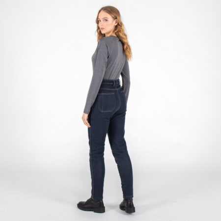 Knox Women’s Scarlett Mk 2 - High Rise Skinny Jean - Image 5