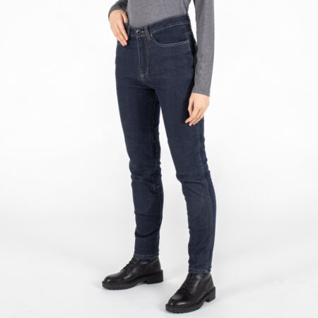 Knox Women’s Scarlett Mk 2 - High Rise Skinny Jean - Image 4