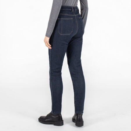 Knox Women’s Scarlett Mk 2 - High Rise Skinny Jean - Image 3