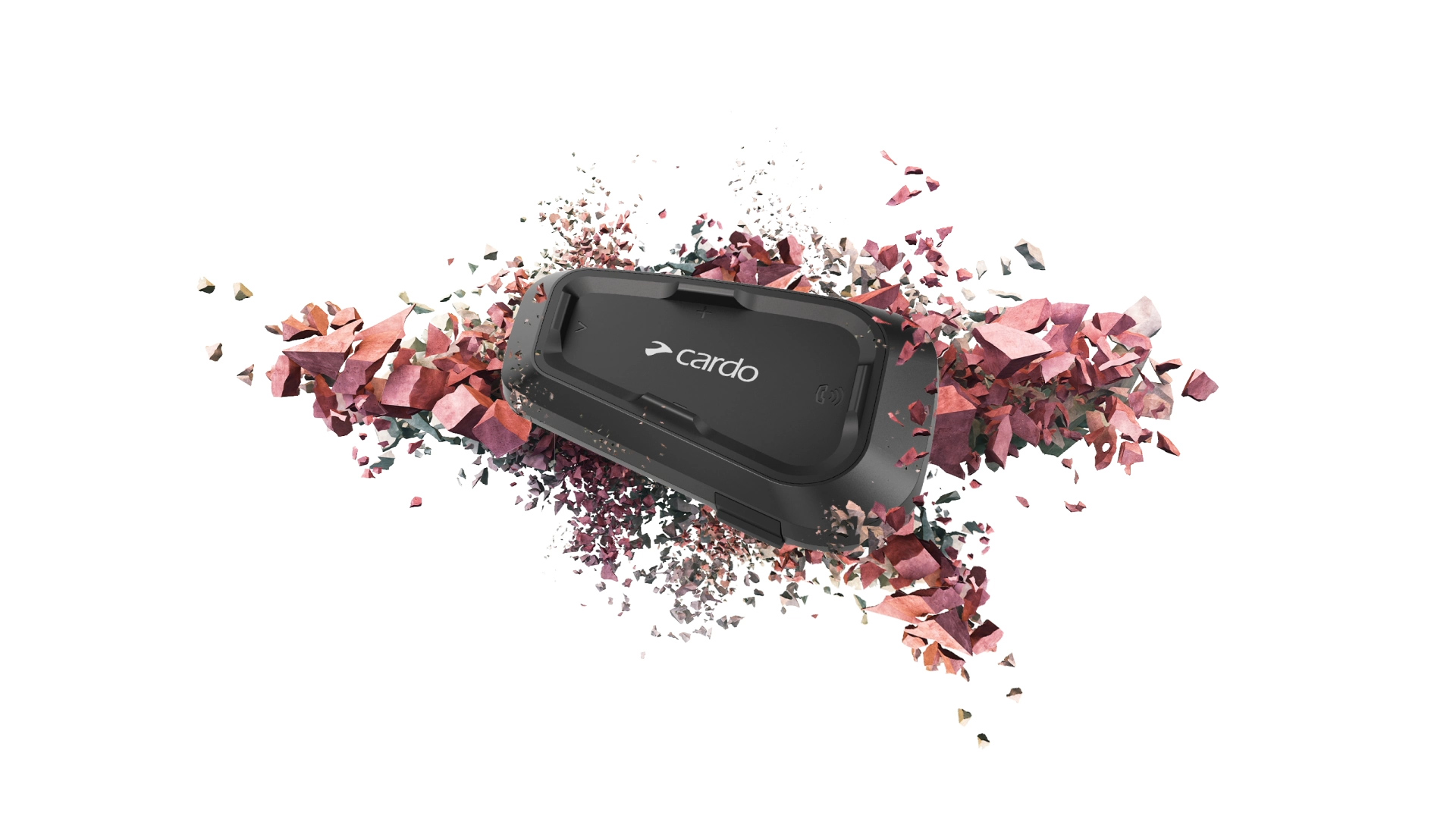 Spirit bluetooth intercom clearance