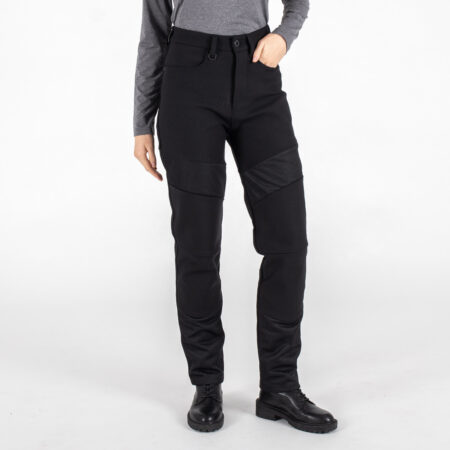 Knox Women’s Urbane Pro Motorcycle Trousers - Image 3