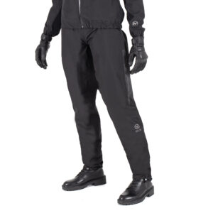 Knox Walker Waterproof Shell Trousers - Unisex