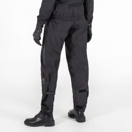 Knox Walker Waterproof Shell Trousers - Unisex - Image 6