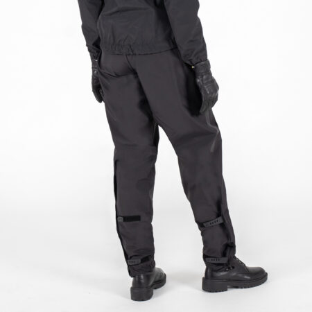 Knox Walker Waterproof Shell Trousers - Unisex - Image 5