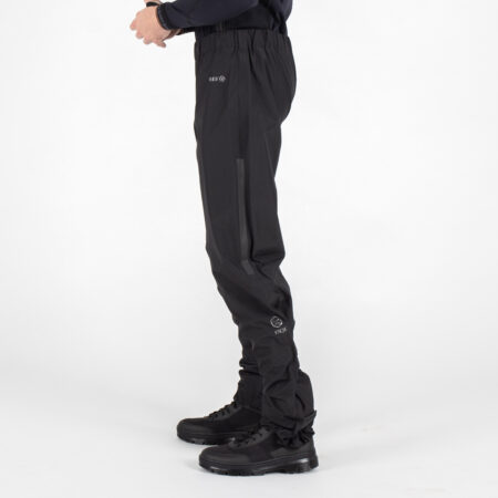 Knox Walker Waterproof Shell Trousers - Unisex - Image 11