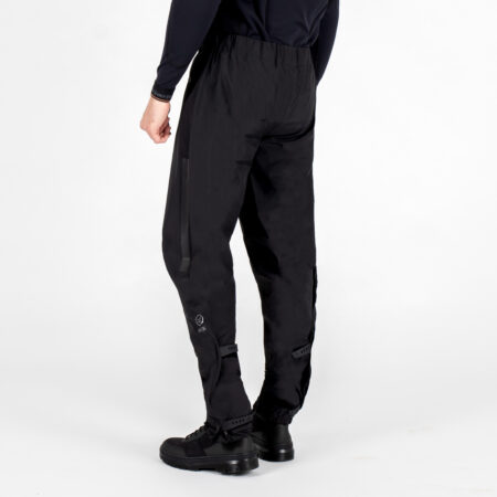 Knox Walker Waterproof Shell Trousers - Unisex - Image 10