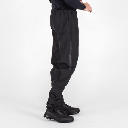 Knox Walker Waterproof Shell Trousers - Unisex - Image 9