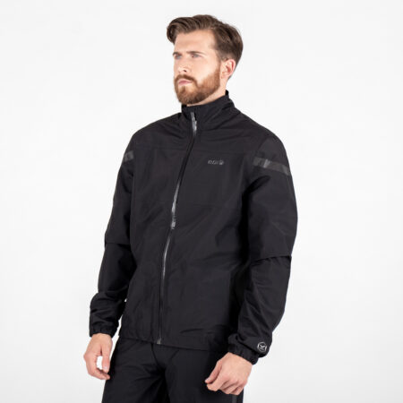 Knox Welbeck Waterproof Shell for Men - Image 7