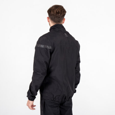 Knox Welbeck Waterproof Shell for Men - Image 6