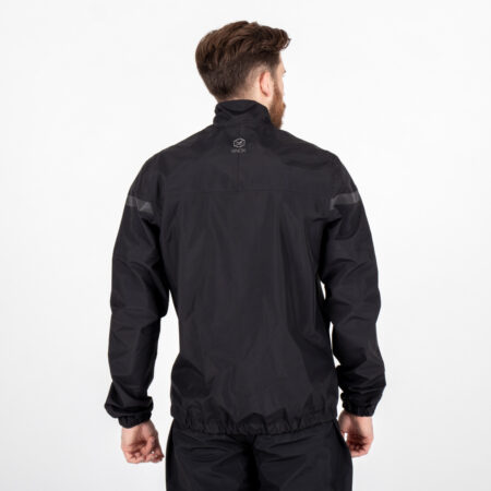 Knox Welbeck Waterproof Shell for Men - Image 5