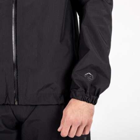 Knox Welbeck Waterproof Shell for Men - Image 4