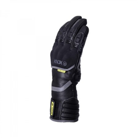 Knox Zero 3 MK2 - Image 5