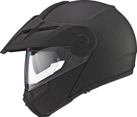 Schuberth E1 Modular Helmet - Image 2