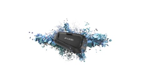 Cardo Spirit HD