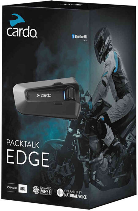Cardo PackTalk Edge - Image 3