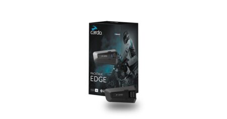 Cardo PackTalk Edge
