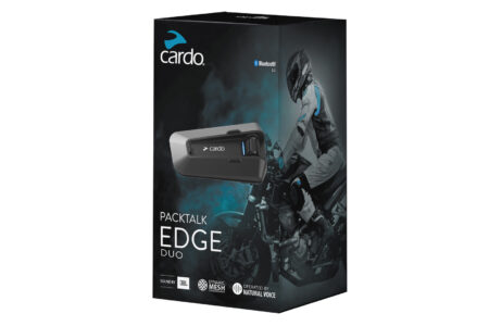 Cardo PackTalk Edge - Image 2