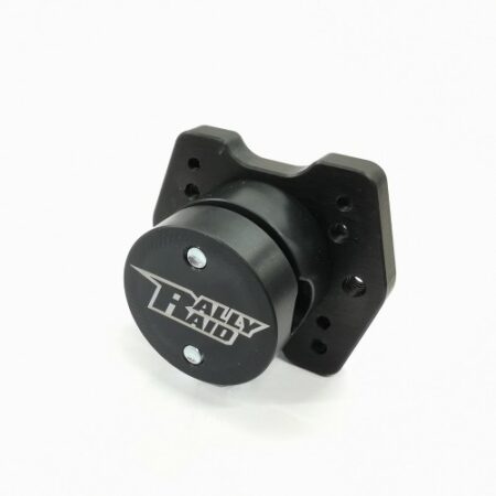 Rally Raid Billet Multi-Mount for 12mm (1/2") Crossbar - RRP 643 - Image 2