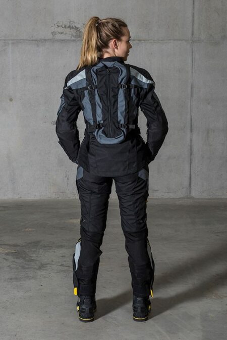 Touratech Companero World 2 Trousers Women - Image 4