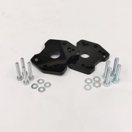 Rally Raid Billet Multi-Mount for 12mm (1/2") Crossbar - RRP 643 - Image 4
